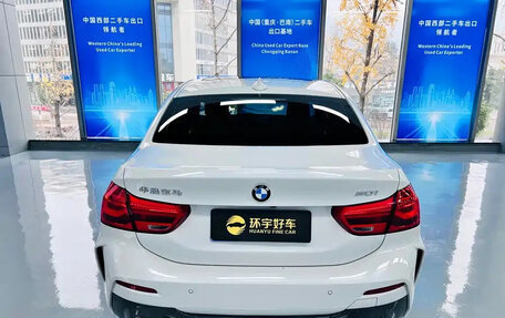 BMW 1 серия, 2022 год, 1 580 000 рублей, 6 фотография