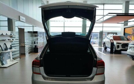Volkswagen Polo VI (EU Market), 2022 год, 1 490 000 рублей, 17 фотография