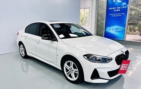 BMW 1 серия, 2022 год, 1 580 000 рублей, 3 фотография