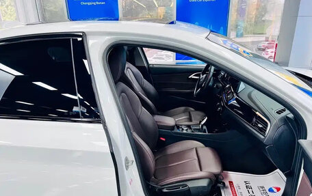 BMW 1 серия, 2022 год, 1 580 000 рублей, 14 фотография