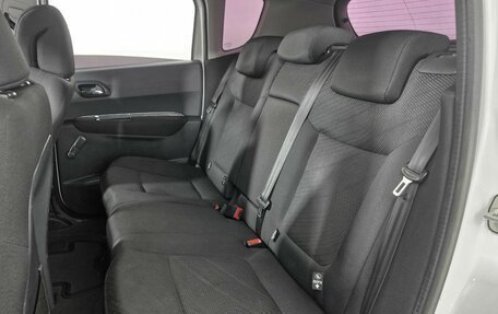 Peugeot 3008 I рестайлинг, 2011 год, 529 000 рублей, 10 фотография