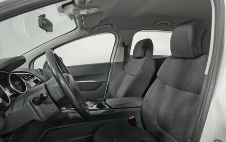 Peugeot 3008 I рестайлинг, 2011 год, 529 000 рублей, 9 фотография
