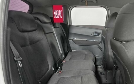 Peugeot 3008 I рестайлинг, 2011 год, 529 000 рублей, 11 фотография
