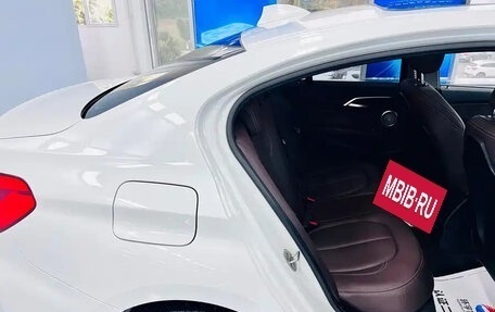 BMW 1 серия, 2022 год, 1 580 000 рублей, 16 фотография