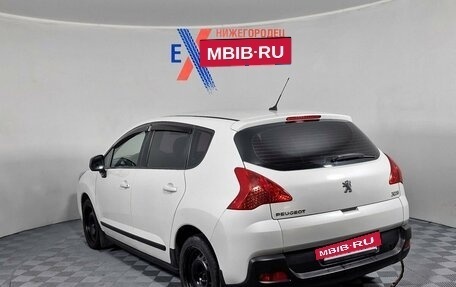 Peugeot 3008 I рестайлинг, 2011 год, 529 000 рублей, 7 фотография