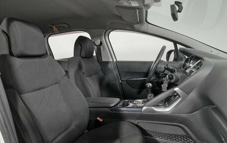 Peugeot 3008 I рестайлинг, 2011 год, 529 000 рублей, 12 фотография