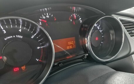 Peugeot 3008 I рестайлинг, 2011 год, 529 000 рублей, 17 фотография