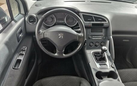Peugeot 3008 I рестайлинг, 2011 год, 529 000 рублей, 13 фотография