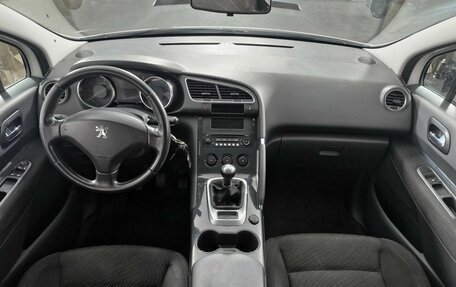 Peugeot 3008 I рестайлинг, 2011 год, 529 000 рублей, 14 фотография