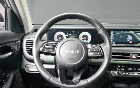 KIA Seltos I, 2022 год, 1 980 002 рублей, 9 фотография