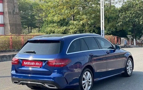 Mercedes-Benz C-Класс, 2021 год, 2 378 000 рублей, 4 фотография