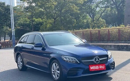 Mercedes-Benz C-Класс, 2021 год, 2 378 000 рублей, 3 фотография