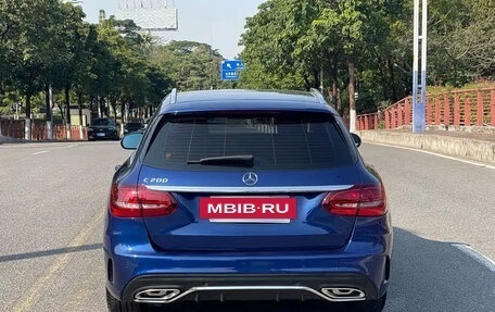 Mercedes-Benz C-Класс, 2021 год, 2 378 000 рублей, 5 фотография