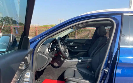 Mercedes-Benz C-Класс, 2021 год, 2 378 000 рублей, 12 фотография