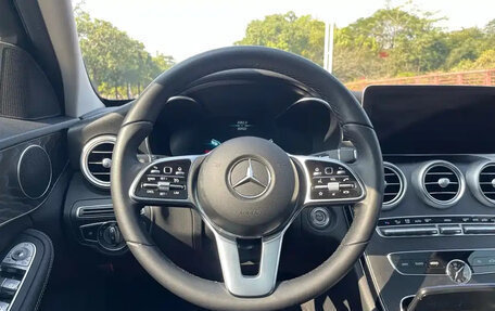 Mercedes-Benz C-Класс, 2021 год, 2 378 000 рублей, 18 фотография