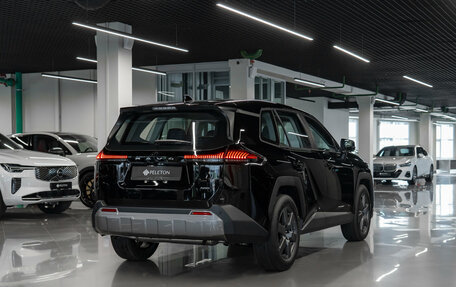 Toyota RAV4, 2026 год, 4 350 000 рублей, 5 фотография