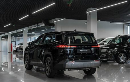 Toyota RAV4, 2026 год, 4 350 000 рублей, 4 фотография