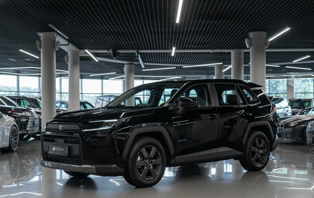 Toyota RAV4, 2026 год, 4 350 000 рублей, 1 фотография