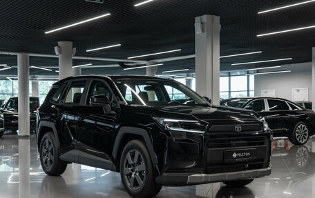 Toyota RAV4, 2026 год, 4 350 000 рублей, 2 фотография
