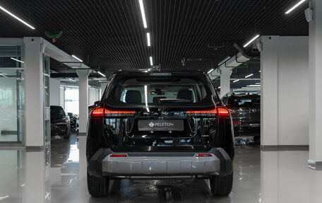 Toyota RAV4, 2026 год, 4 350 000 рублей, 6 фотография