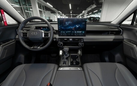 Toyota RAV4, 2026 год, 4 350 000 рублей, 8 фотография