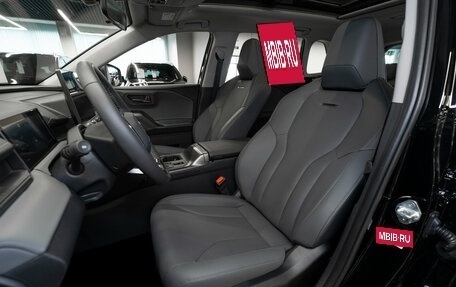 Toyota RAV4, 2026 год, 4 350 000 рублей, 9 фотография