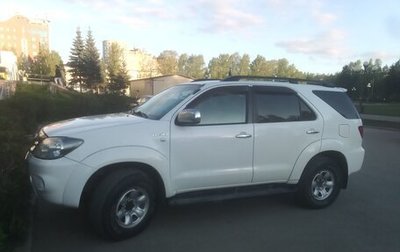 Toyota Fortuner I, 2007 год, 2 200 000 рублей, 1 фотография