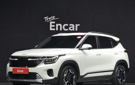 KIA Seltos I, 2026 год, 2 365 001 рублей, 1 фотография
