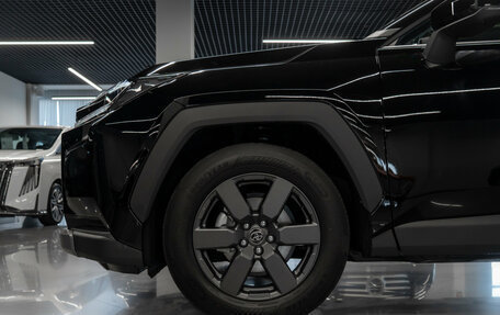 Toyota RAV4, 2026 год, 4 350 000 рублей, 29 фотография