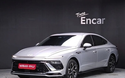 Hyundai Sonata VIII, 2025 год, 2 621 001 рублей, 1 фотография
