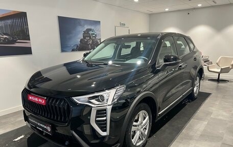 Haval Jolion, 2026 год, 2 099 000 рублей, 1 фотография