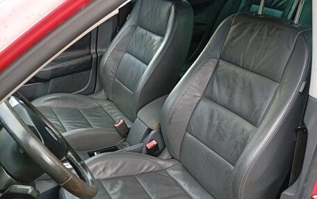 Volkswagen Golf V, 2008 год, 550 000 рублей, 3 фотография