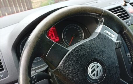 Volkswagen Golf V, 2008 год, 550 000 рублей, 4 фотография