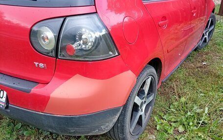 Volkswagen Golf V, 2008 год, 550 000 рублей, 10 фотография