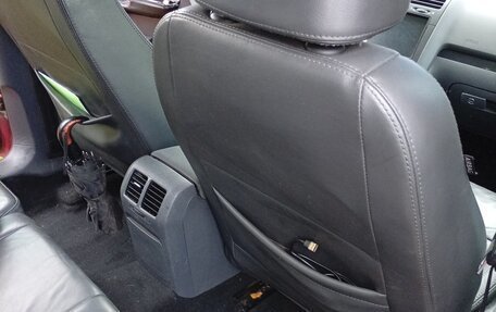 Volkswagen Golf V, 2008 год, 550 000 рублей, 6 фотография