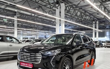 Haval Jolion, 2023 год, 1 689 000 рублей, 1 фотография