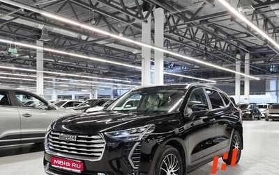 Haval Jolion, 2023 год, 1 689 000 рублей, 1 фотография