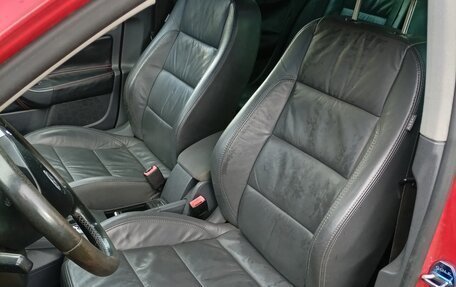 Volkswagen Golf V, 2008 год, 550 000 рублей, 12 фотография