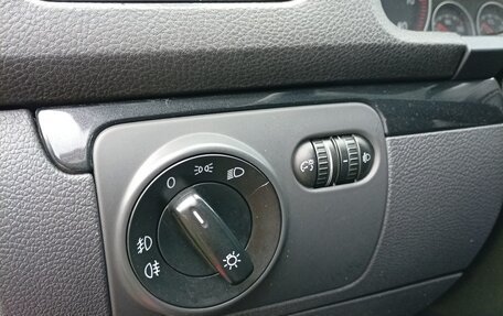 Volkswagen Golf V, 2008 год, 550 000 рублей, 15 фотография