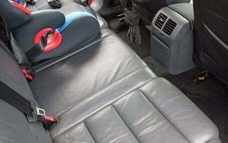 Volkswagen Golf V, 2008 год, 550 000 рублей, 19 фотография
