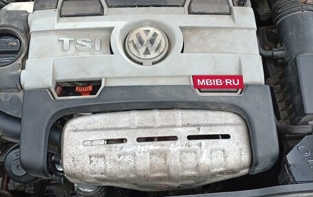 Volkswagen Golf V, 2008 год, 550 000 рублей, 23 фотография