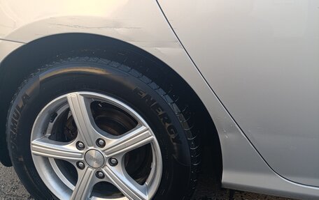 Hyundai Elantra IV, 2010 год, 610 000 рублей, 5 фотография