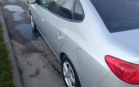 Hyundai Elantra IV, 2010 год, 610 000 рублей, 9 фотография