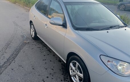 Hyundai Elantra IV, 2010 год, 610 000 рублей, 6 фотография