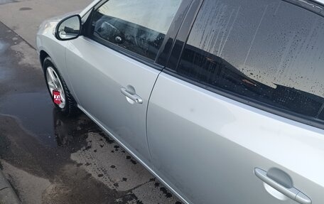 Hyundai Elantra IV, 2010 год, 610 000 рублей, 8 фотография