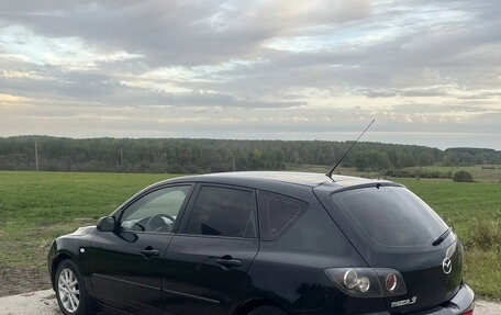 Mazda 3, 2008 год, 470 000 рублей, 4 фотография