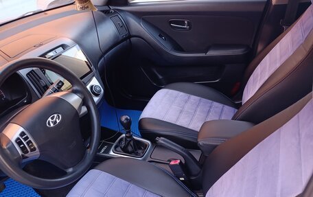 Hyundai Elantra IV, 2010 год, 610 000 рублей, 15 фотография