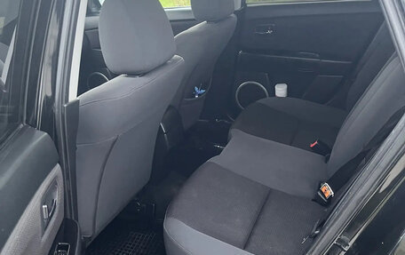 Mazda 3, 2008 год, 470 000 рублей, 9 фотография
