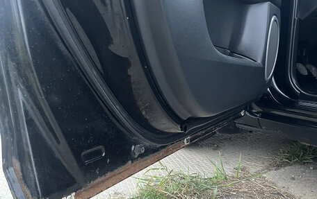 Mazda 3, 2008 год, 470 000 рублей, 20 фотография