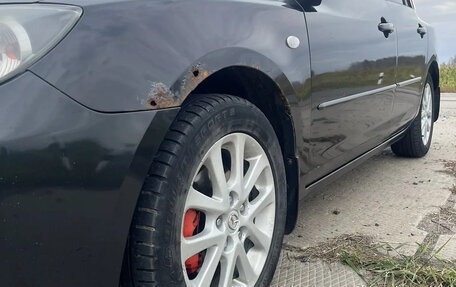 Mazda 3, 2008 год, 470 000 рублей, 15 фотография